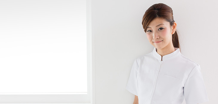 nurse
